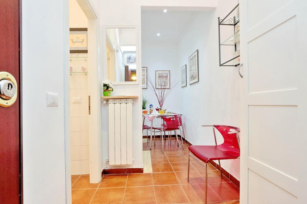 A&g 96 Casa vacanze Roma