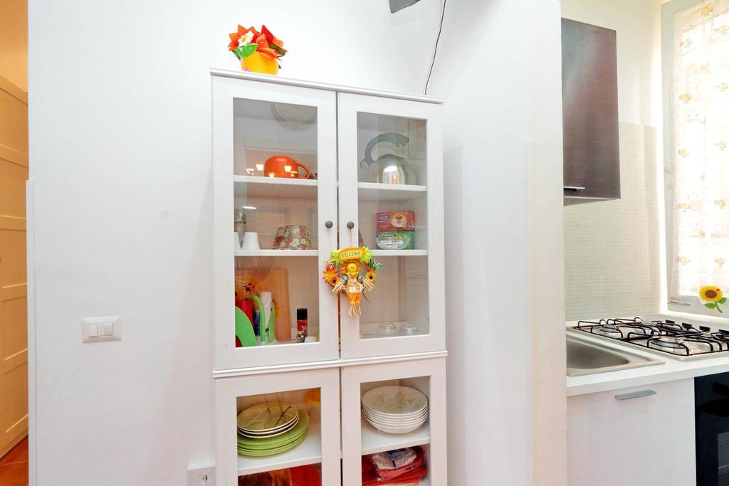 Casa vacanze A&g 96 Roma