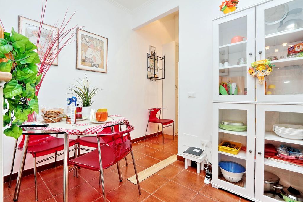 Casa vacanze A&g 96