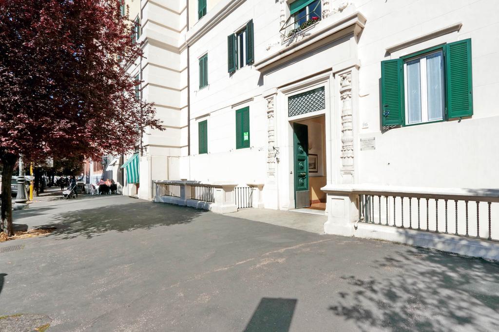 Casa vacanze A&g 96 Roma