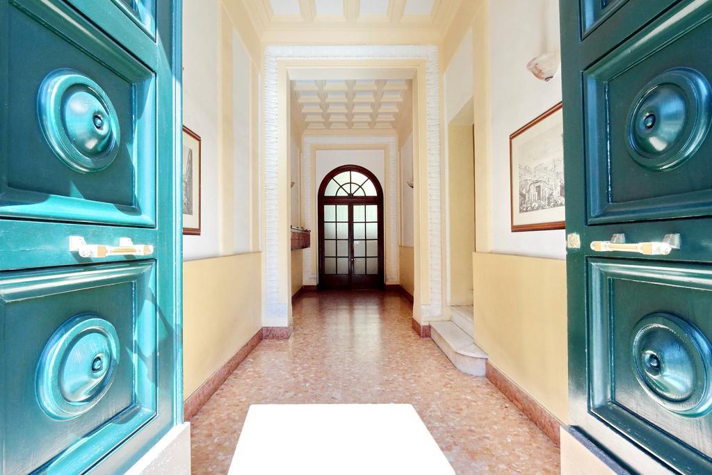 Casa vacanze A&g 96 *